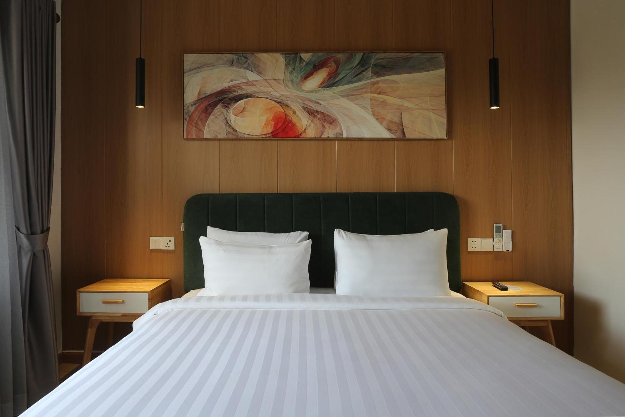 Kaoh Sdach Koh Apikjun Resort By Ehm מראה חיצוני תמונה