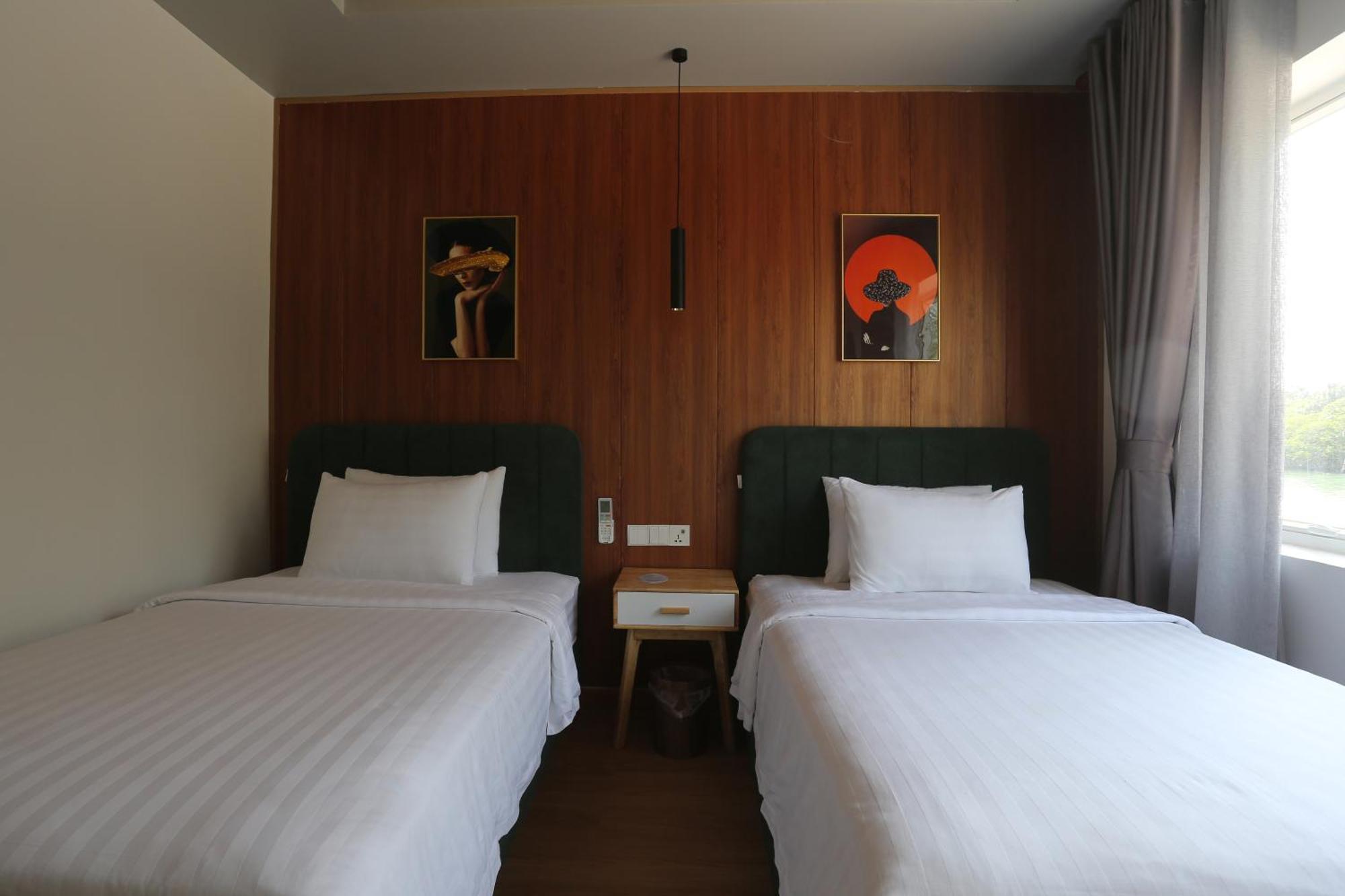 Kaoh Sdach Koh Apikjun Resort By Ehm מראה חיצוני תמונה