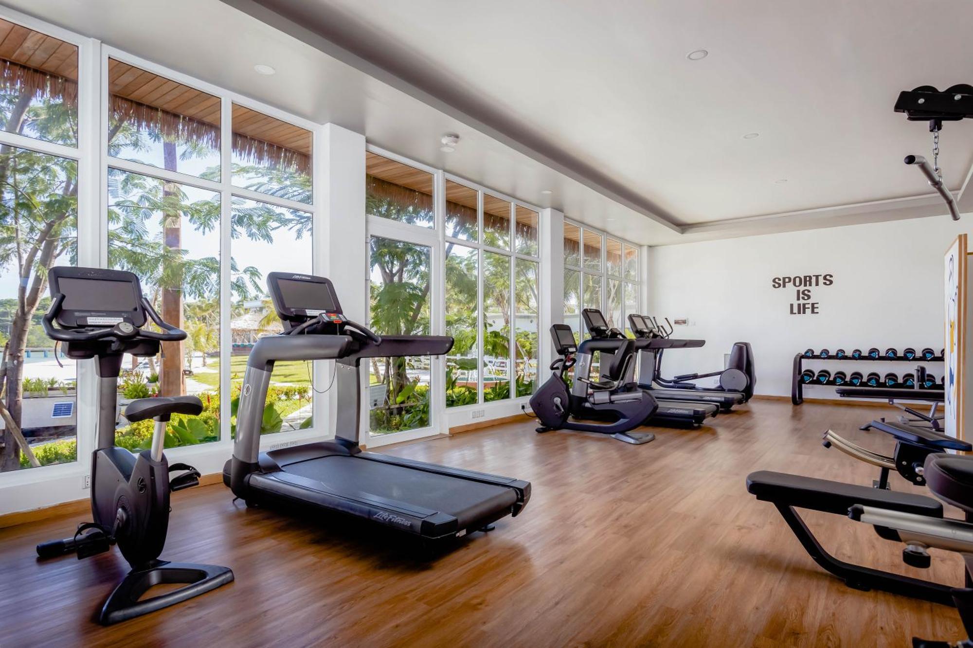 Kaoh Sdach Koh Apikjun Resort By Ehm מראה חיצוני תמונה