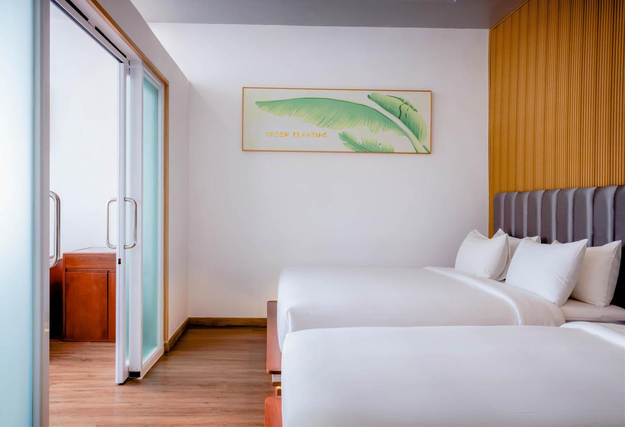 Kaoh Sdach Koh Apikjun Resort By Ehm מראה חיצוני תמונה